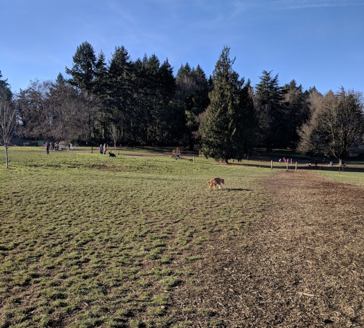 Chimney Park (Portland,&nbspOR)